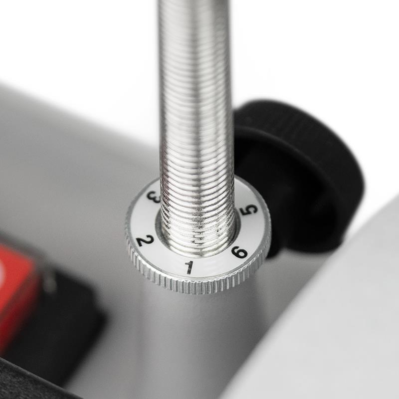 TORMEK GENİŞ UZUN DESTEK DAYAMASI (T-3/T-4/T-7/T-8) (US-430) - 5