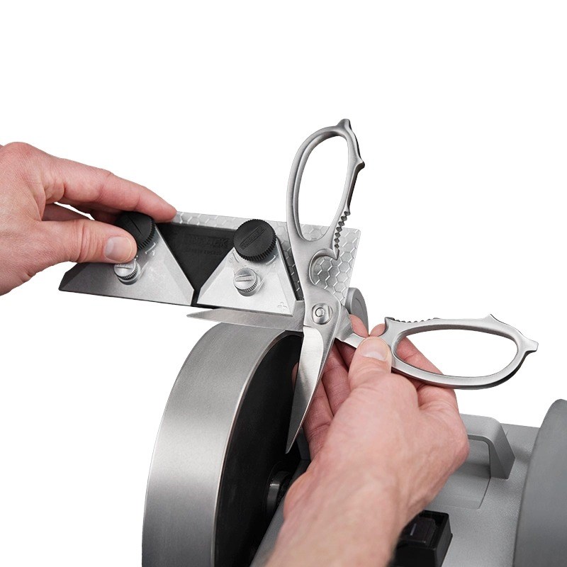TORMEK MAKAS BİLEME APARATI SC-60 (T-2/T-4/T-8) (SC-60) - 4