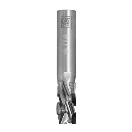 12X24X12 Z=12+1 ( 3+3 ) DENSIMET PERFORMANS NEGATİF KARMA SAPLI FREZE (DTM.12.024.12.1DRN) - 1