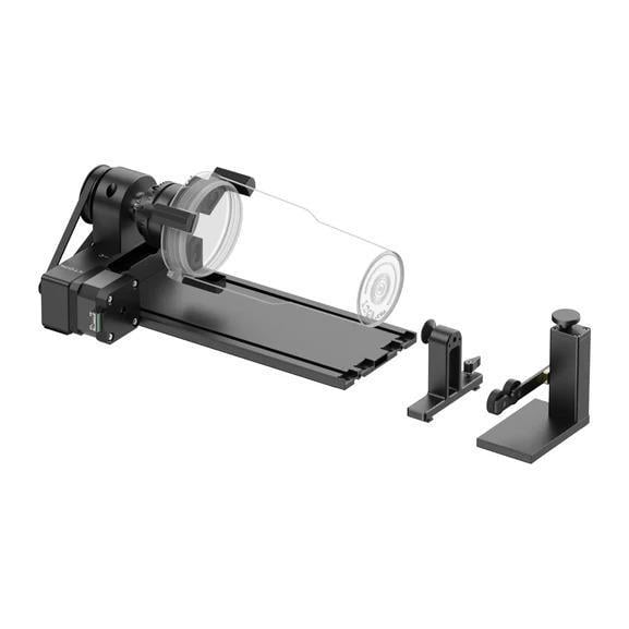 xTool DÖNER EKSEN MODÜLÜ (F1/F1ULTRA/F2ULTRA/S1/M1ULTRA/D/P2/P2S/P3) (P5010279)