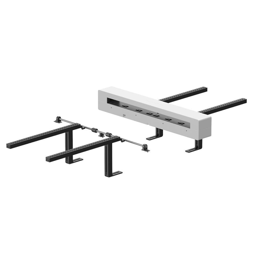 xTool LAZER MAKİNASI İÇİN OTOMATİK UZATMA KONVEYOR BESLEME SİSTEMİ (P3) (P0101000117)