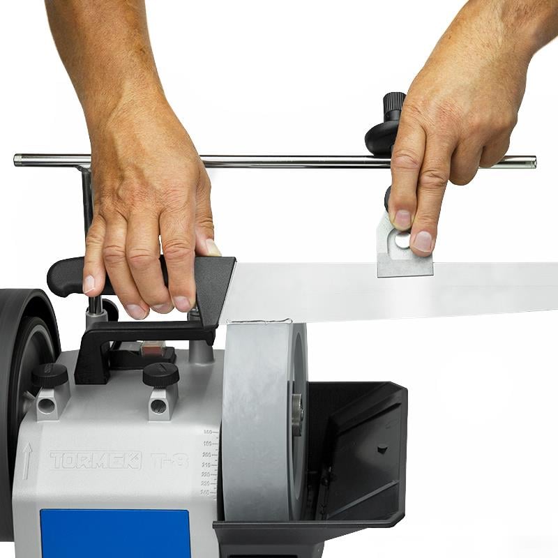 TORMEK GENİŞ UZUN DESTEK DAYAMASI (T-3/T-4/T-7/T-8) (US-430) - 3
