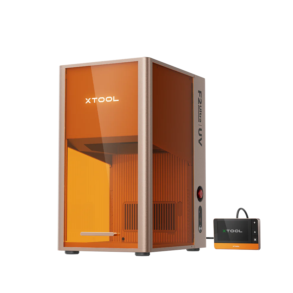 XTOOL F2 ULTRA UV LAZER MAKİNASI (P0101000396) - 2