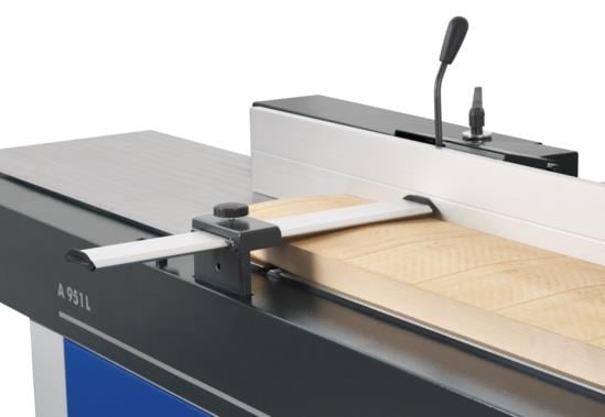 FELDER A951L PLANYA MAKİNASI 380V (A9 51 L) - 2
