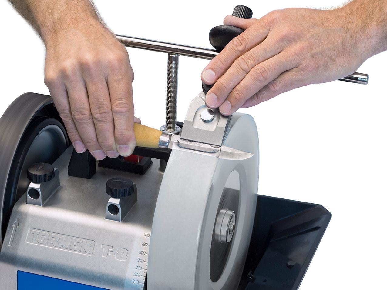 TORMEK EL TAKIMLARI BİLEME KİTİ (HTK-806) (HTK-806) - 5