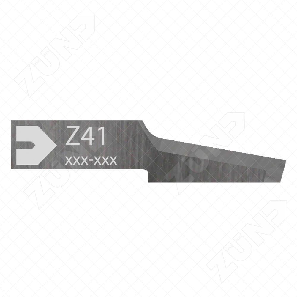 ZÜND Z41 BIÇAK (3910323) - 1