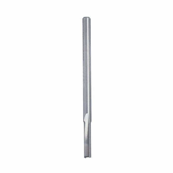 3X12X3 L:50 Z:2 DÜZ KARBÜR FREZE BIÇAĞI (SY01.03.012.050.03R) - 5