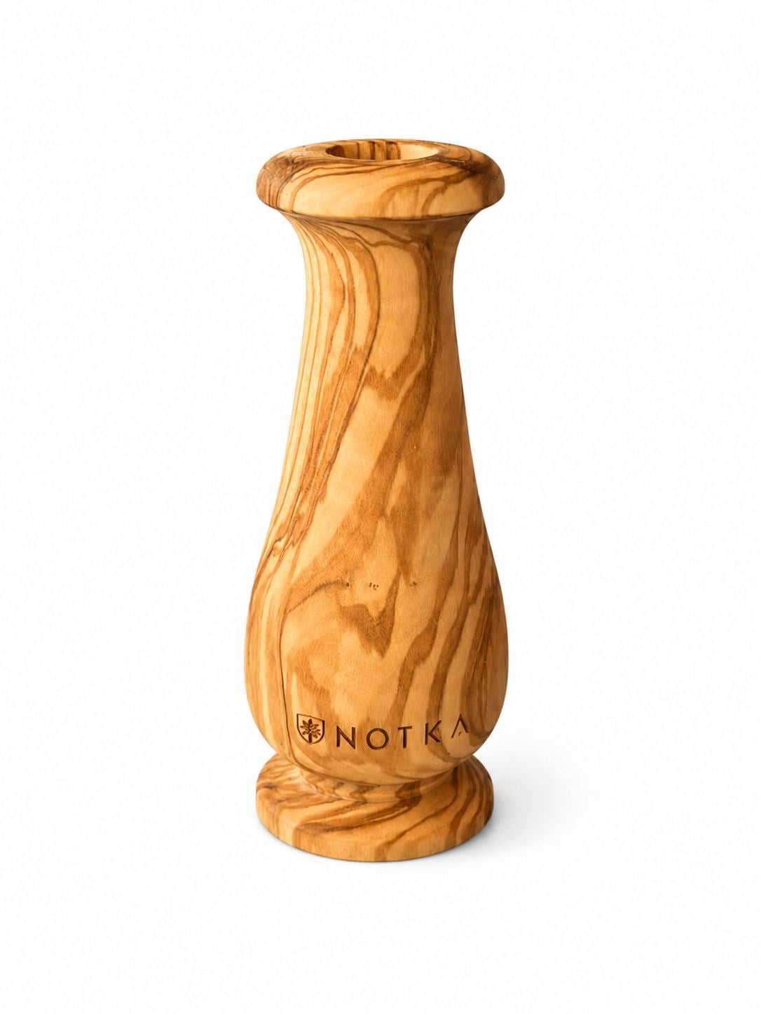 NOTKA ZEYTİN MUMLUK (ZYTNMMLK)