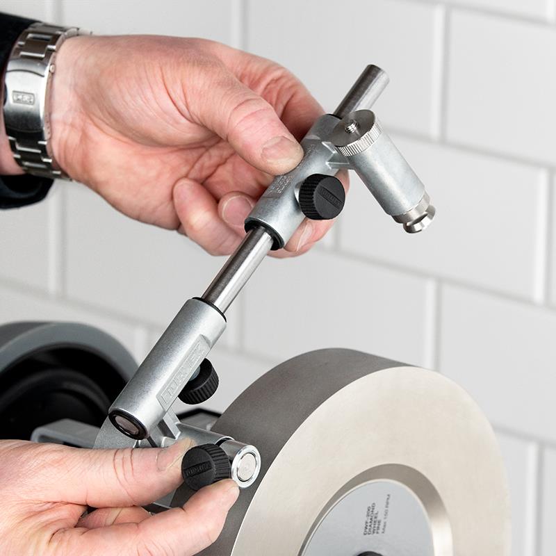 TORMEK YUVARLAK DÖNER BIÇAK BİLEME APARATI (T-2) (RBS-140) - 4