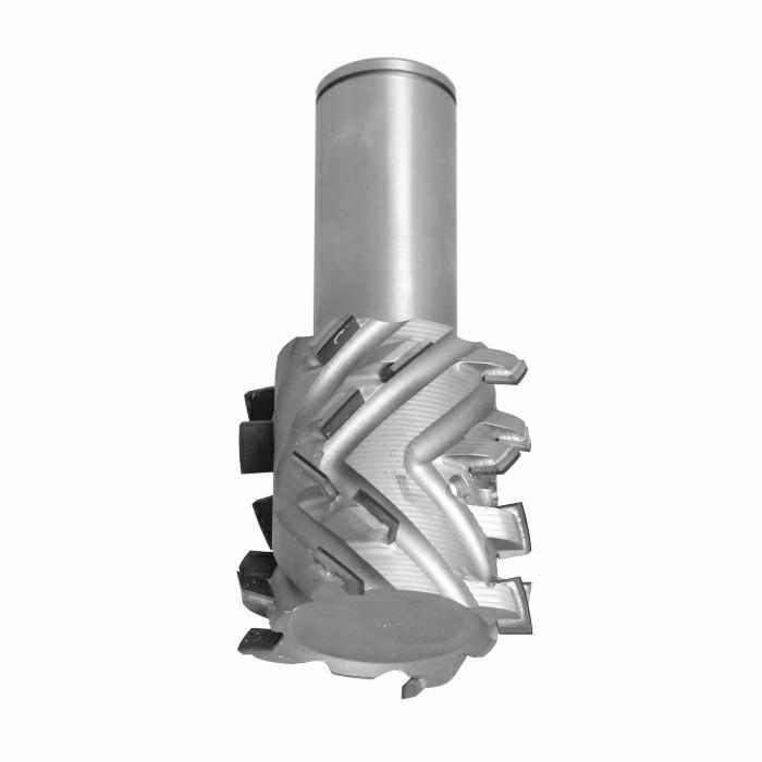 50X48X105 S:25 Z:4+2+4 45° H:6 RH DİA FREZE BIÇAĞI (DTJ.50.048.25.1SR6)