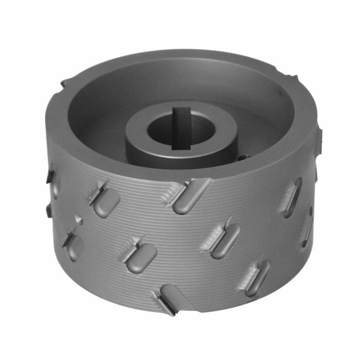 125X65X30 Z=3+3 LH ÖN FREZE TOPU (DGM.125030065.0LA3) - 4