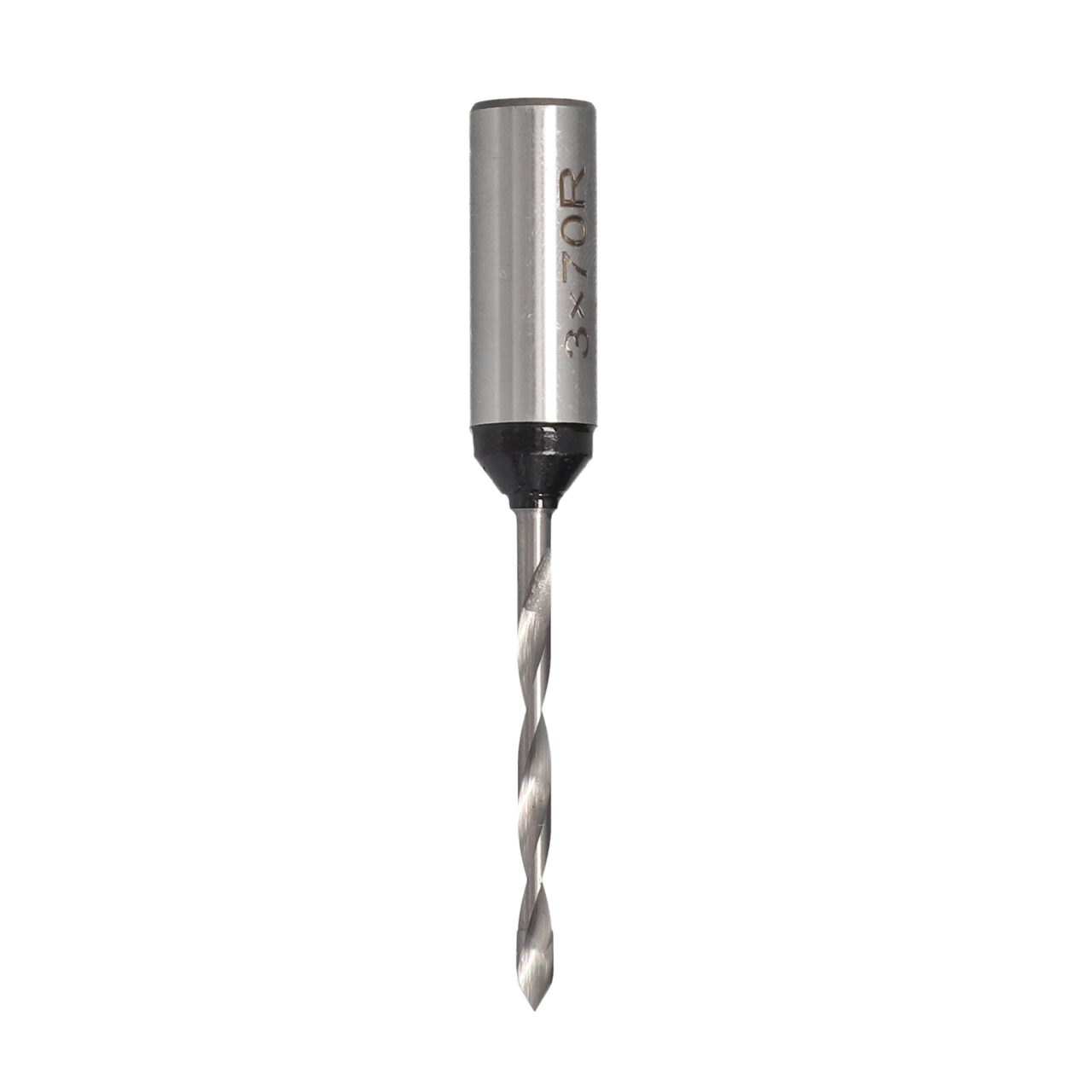 3X27X70 S:10 SAĞ SİVRİ (T.DELİK ) KOMPLE KARBÜR MATKAP UCU (WP3.030.027.070.02R)