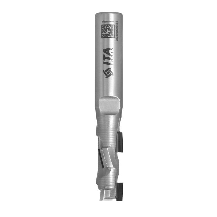 12X35X12 Z=5+1 DİA FREZE PRO (DTB.12.035.12.SSR) - 5