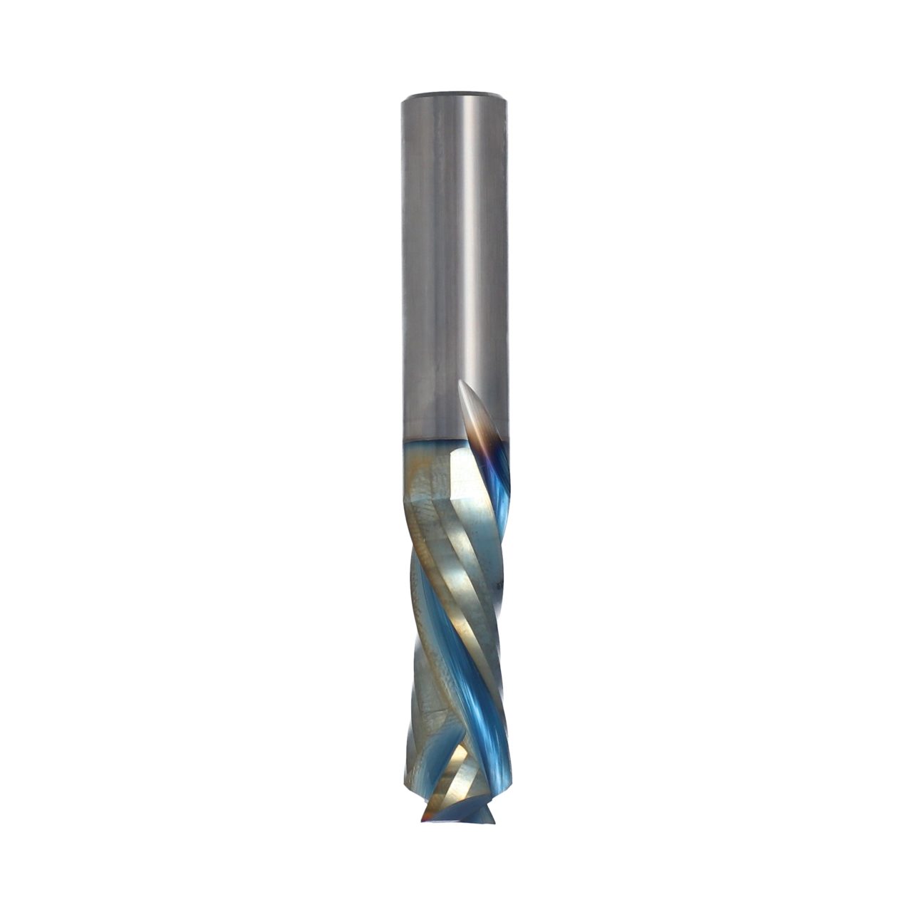KARBÜR FREZE BIÇAĞI Z:2+2 D:12 I:35 L:80 S:12 RH (X90.12.035.080.12PR) - 2