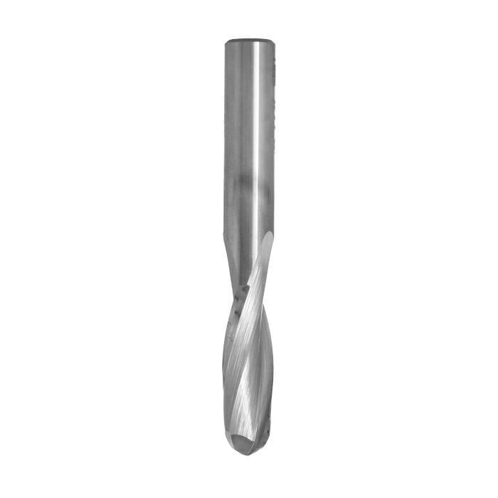 10X32X80 S:10 Z:2 R:5 RH BALL NOSE KARBÜR FREZE BIÇAK (SI01.10.032.080.10R) - 3
