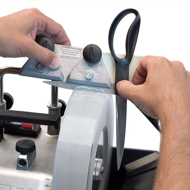 TORMEK MAKAS BİLEME APARATI SVX-150 (SVX-150) - 2