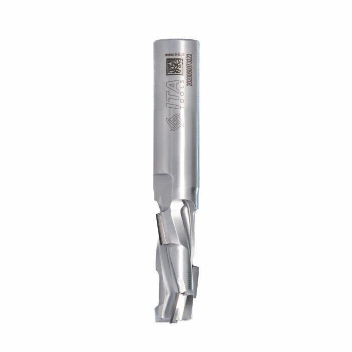 16X36X16 RH Z=1+1 DİA FREZE BIÇAĞI (DTA.16.036.16.0SR) - 5