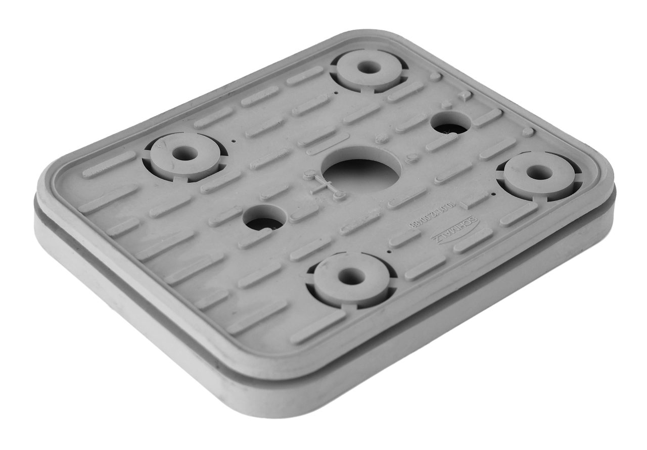 FINCAN LASTIGI ( UST ) 140X115 MM (300-05-930) - 2
