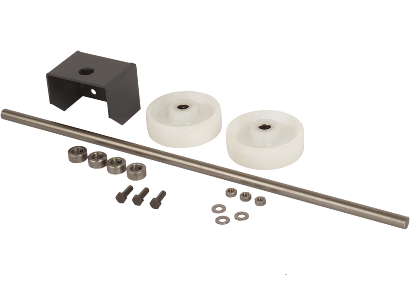 HAMMER A2-26 A3-26 A3-31 A3-41 / B3 TÜM MODELLER / K3 TÜM MODELLER / F3 TAŞIMA TEKERLEGİ (TAŞIMA KOLU HARİÇ) (503-134) - 2