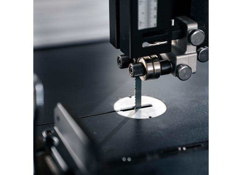 POWERMATIC PM 1500M ŞERİT TESTERE MAKİNASI (ARMOR GLİDE) (PM-1500M) - 3