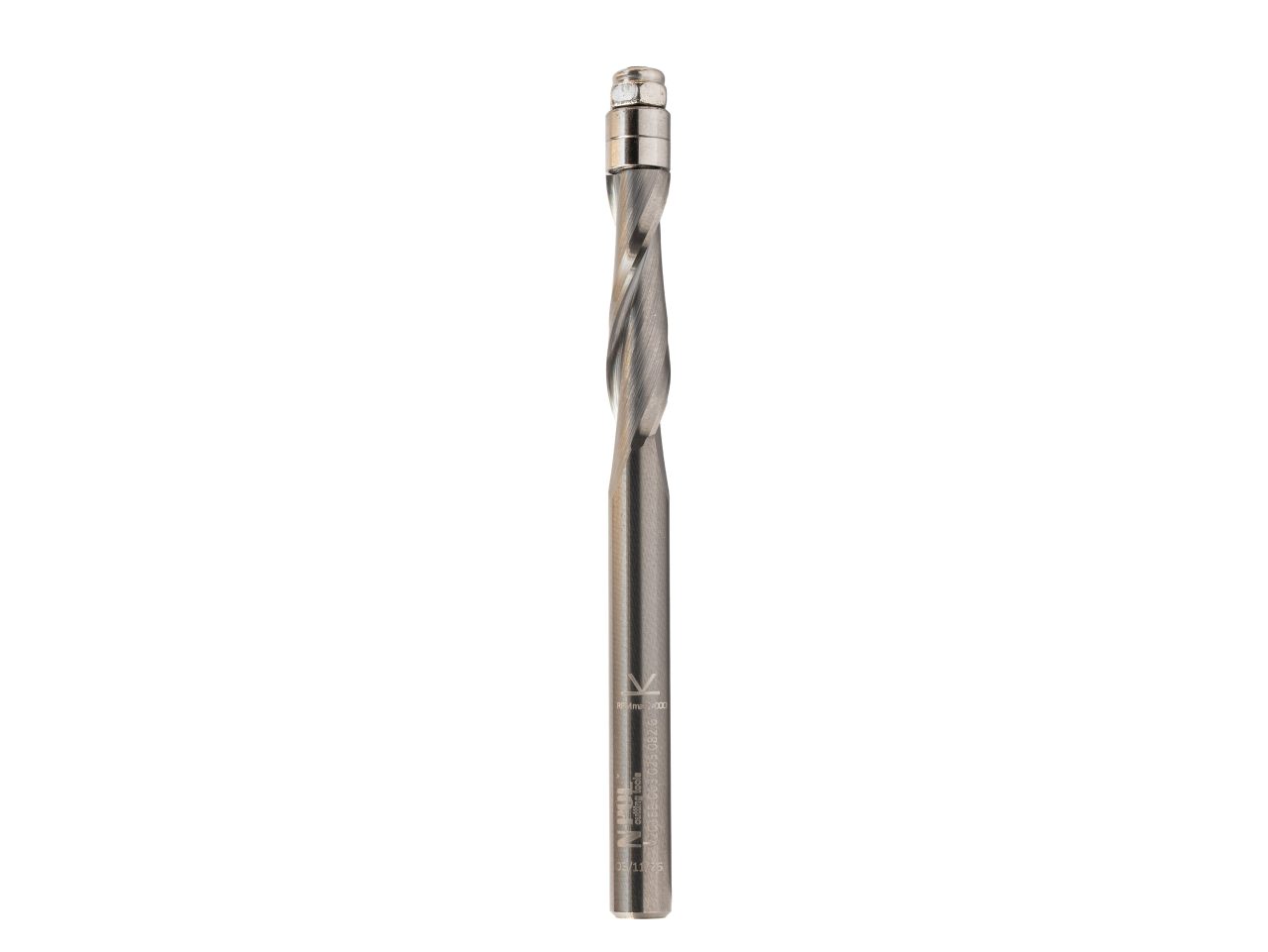 Rulmanlı Cnc Freze Bıçağı - 2