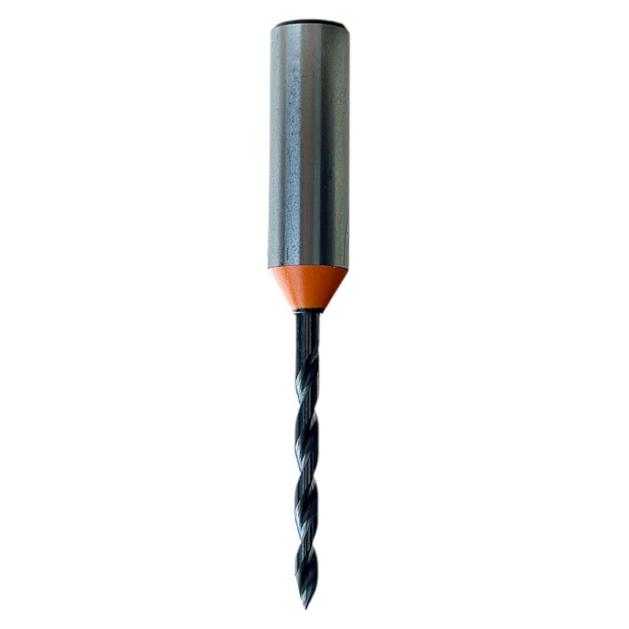 3X27X70 SOL SİVRİ ( T.DELİK ) KOMPLE KARBÜR MATKAP UCU (TBV2.030.027.070.02L)