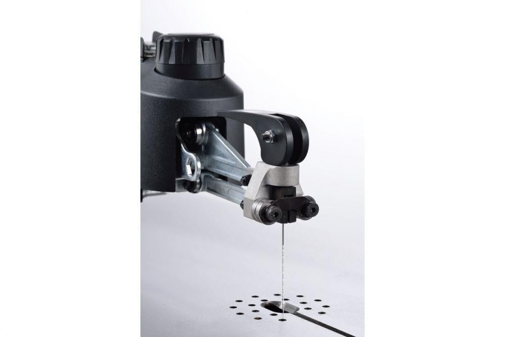 JET JWSS-22B-M KIL TESTERE MAKİNESİ 220V (JWSS-22B-M) - 3