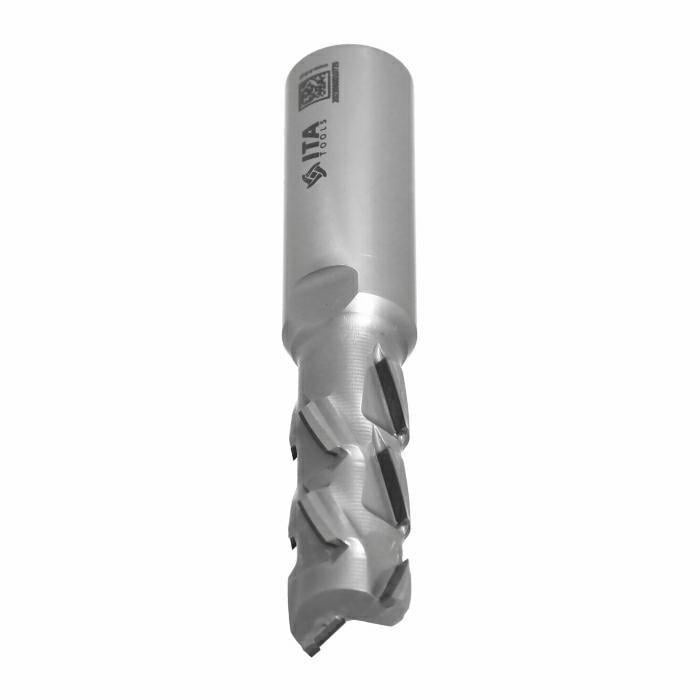 18X43X20 Z=2+2 (10+1) DİA FREZE EBATLAMA (DTL.18.043.20.0SR) - 2