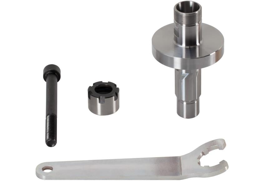 MF PARMAK FREZE ŞAFTI HAMMER SERİSİ (503-120) - 2