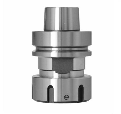CNC HSK63F PERFORMANS TAKIM TUTUCU ER40 (H6FPDX26.BN) - 3
