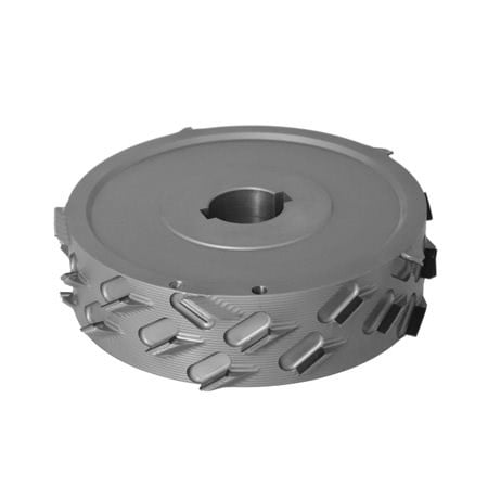 180X43X35 Z:5+5 LH DİA ÖN FREZE TOPU 54° (DGM.180035043.TLC6) - 2
