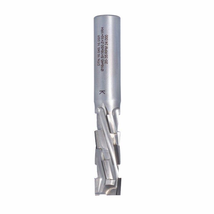 16X45X16 Z=2+2 DİA SAPLI FREZE (DTN.16.045.16.0SR) - 4