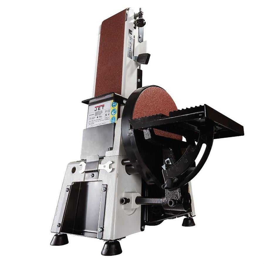 JET JSG-233A KOMBİNE ZIMPARA MAKİNASI 220V (JSG-233A) - 3