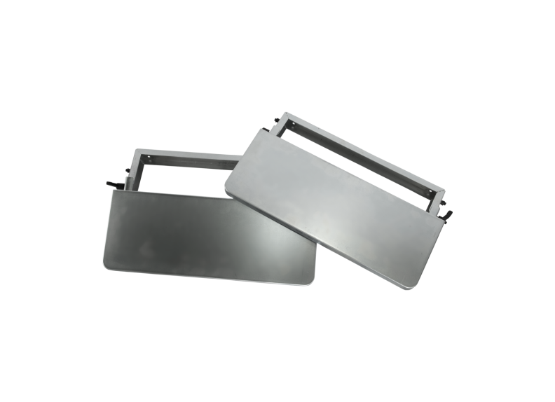 GİRİŞ-ÇIKIŞ TABLALARI (FOR MODEL JWDS-2244OSC) (723551)