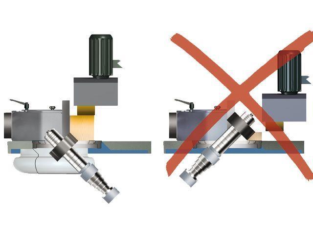 Hammer Freze Makinası - 4