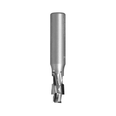 10X20X12 Z=2+2 DENSİMET PERFORMANS DİA SAPLI FREZE (DTN.10.020.12.0DR) - 4