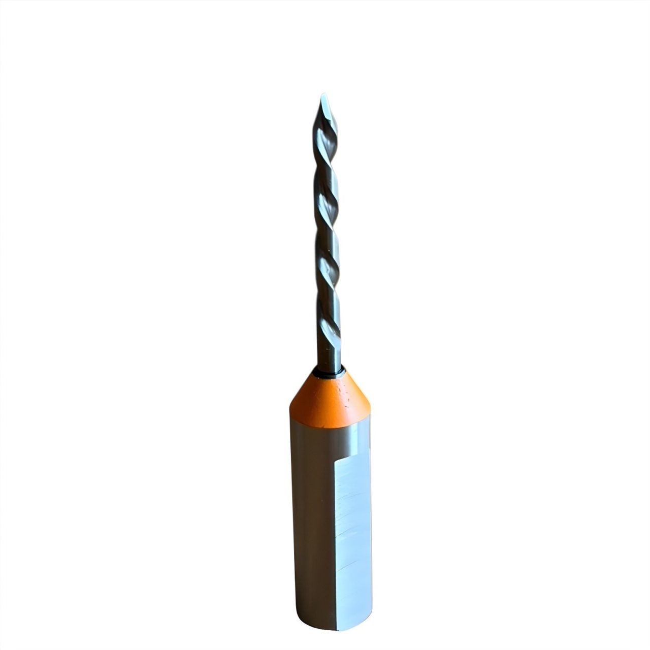 3X27X70 SOL SİVRİ ( T.DELİK ) MATKAP UCU (314.030.22) - 3