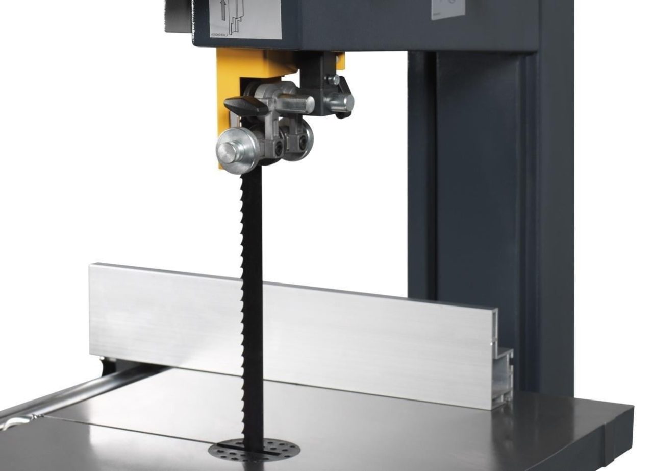 HAMMER N2-35 ŞERİT TESTERE MAKİNASI 220V (N2-35) - 3