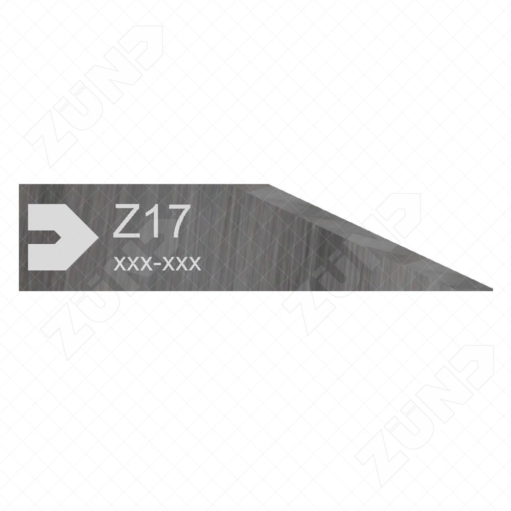 ZÜND Z17 BIÇAK (3910307) - 1