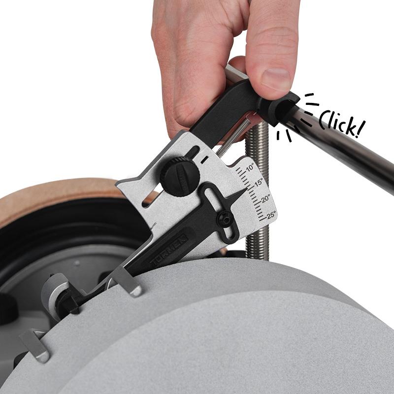 TORMEK BIÇAK AÇI AYARLAYICI KS-123 (T-4/T-8) (KS-123) - 3