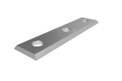JİLET 50.0X12.0X1.7 KCR02 + PLUS (12098694) - 3