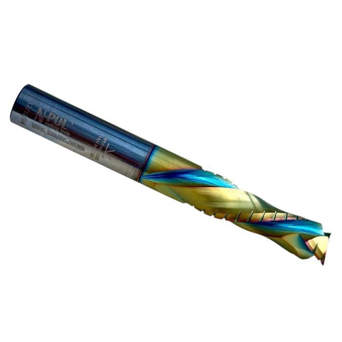 Talaş Kırıcılı Premium X-tremeblue - 1