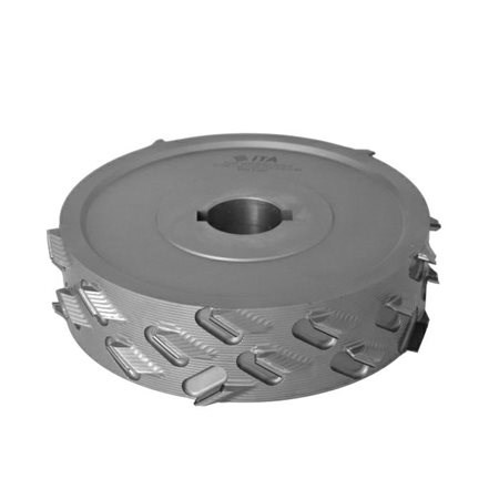 180X43X35 Z:5+5 RH DİA ÖN FREZE TOPU 54° (DGM.180035043.TRC6) - 4