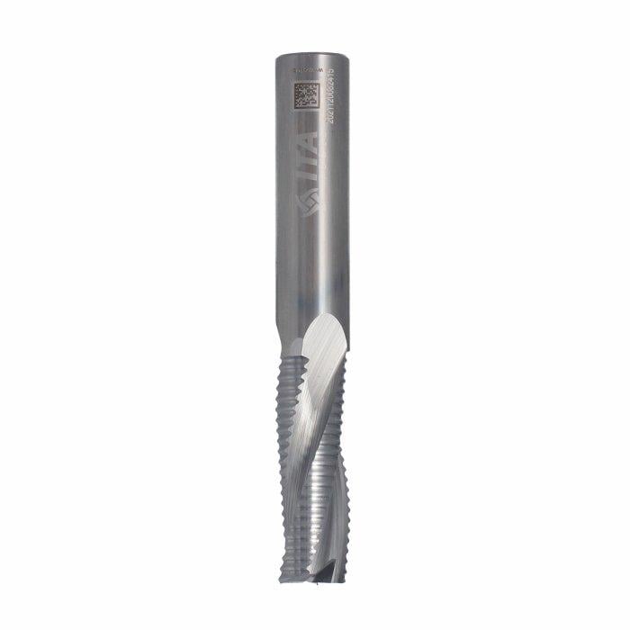 12X35X12 RH Z:3 TALAŞ KIRICILI KOMPLE KARBÜR FREZE (SF01.12.035.083.12R)