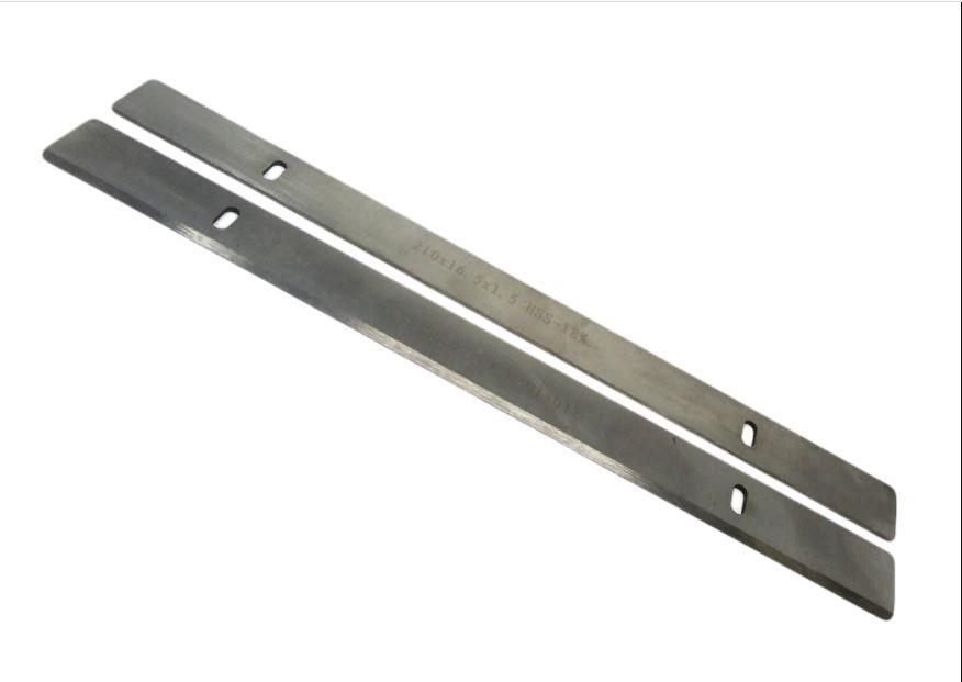 PLANYA BIÇAĞI 200X16.5X1.5 (JPT-8B) (B.707401) - 2