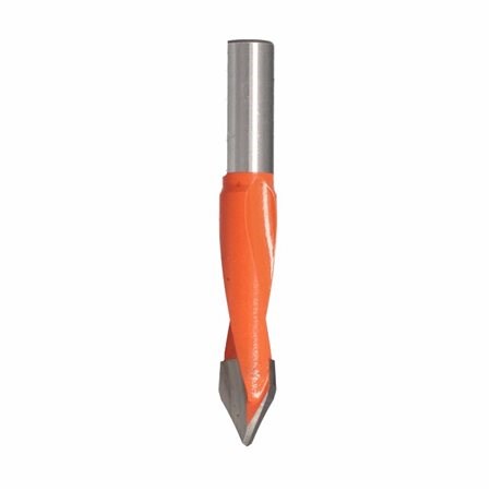 12X44X77 SOL SİVRİ ( T.DELİK ) MATKAP UCU (WP1.120.044.077.01L) - 3