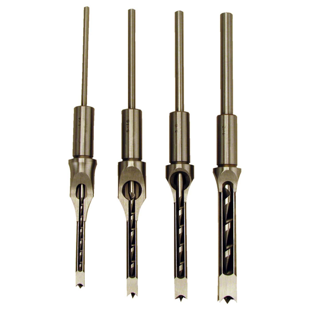 POWERMATIC 719T 220V KÖŞELİ DELİK VE TARAMA MAKİNASI (719-T) - 4