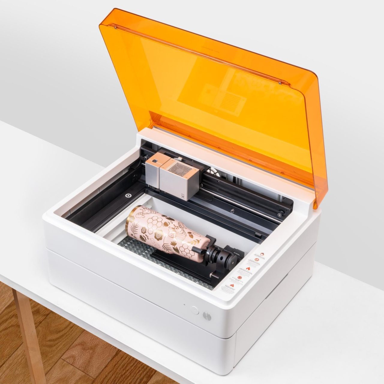 xTool M1 ULTRA 20W DELUXE LAZER MAKİNASI (P1030617) - 3