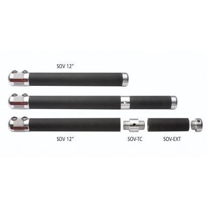 MODÜLER ISKARPELA SETİ AHŞAP KUTU İÇİNDE (SOV-67DBS) - 2