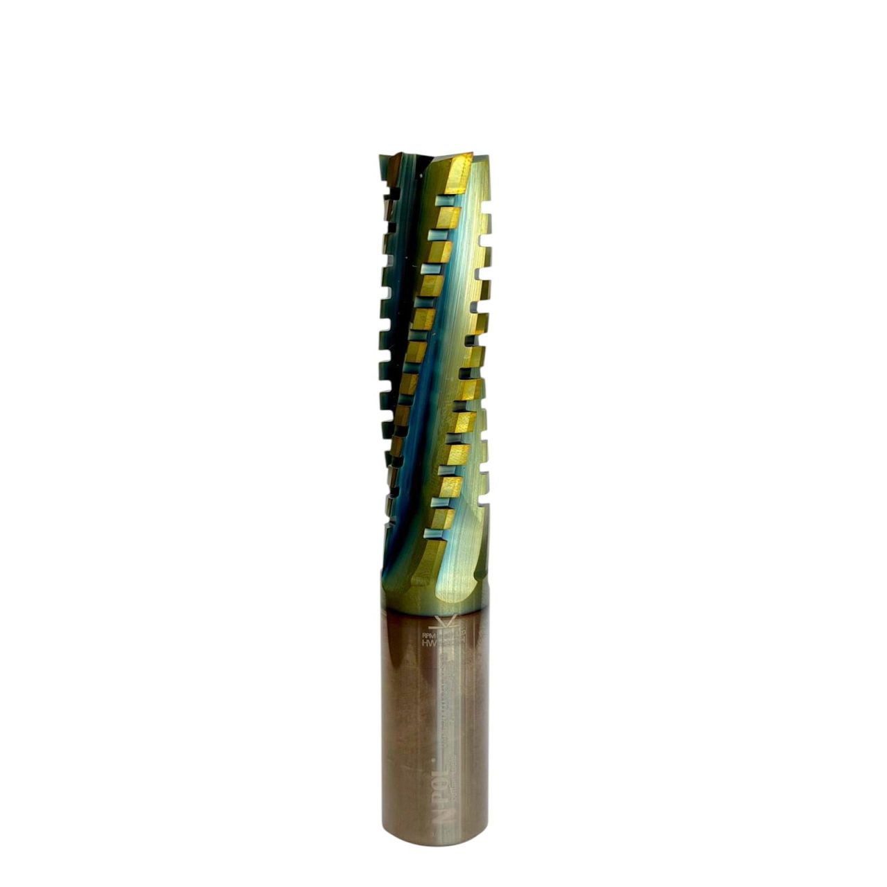 Masif Kesim Cnc Freze - 3